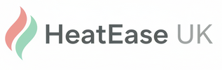 HeatEase UK Logo Concept